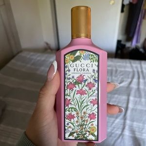 Gucci flora 3.3oz